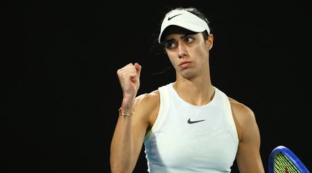 Arina Sabalenka navdušila, izjemna tudi Olga Danilović