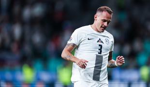 Slovenski reprezentant se vrača v dobro znani klub