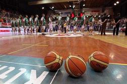 Slovenski izkupiček: 6 zmag, 9 porazov