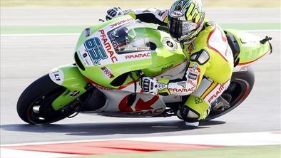 Capirossi bo preskočil Japonsko 