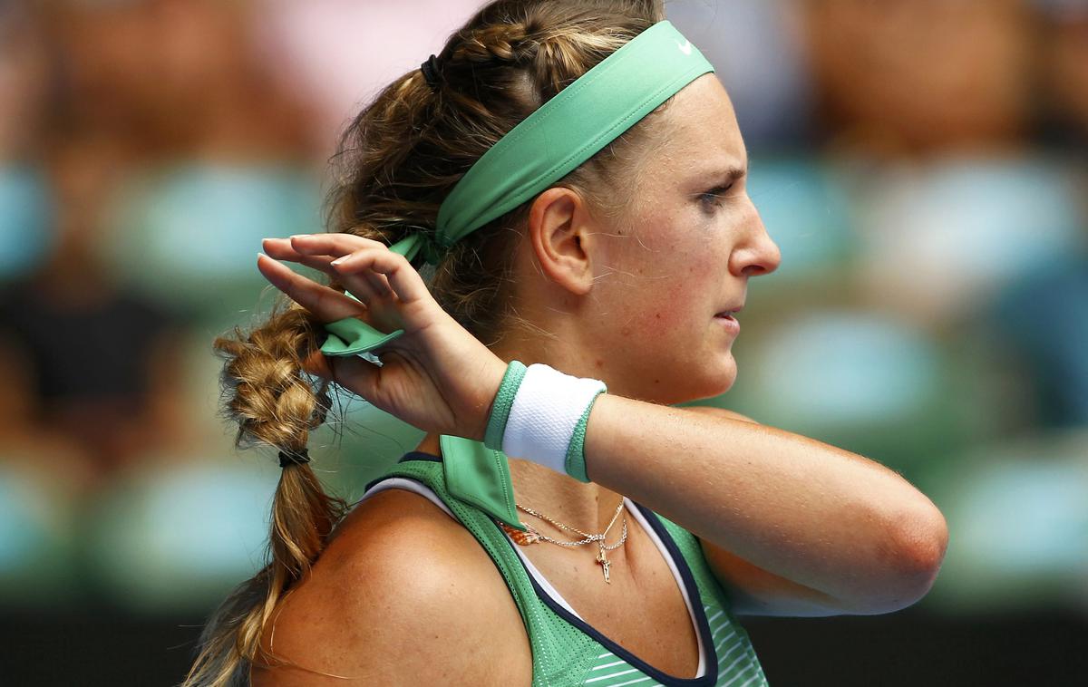 Viktorija Azarenka | Foto Reuters