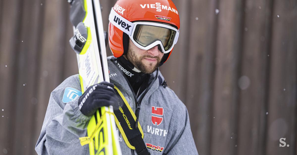 Der deutsche Star schied auch in Lillehammer aus, die slowenischen Fünf ebenso