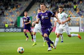 Maribor Olimpija