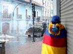 Ekvador protesti