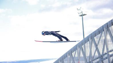 V prihodnji sezoni smučarski skakalci in skakalke brez turneje Raw Air