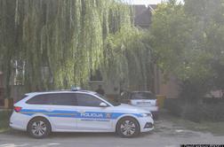 V greznici odkrili razkosano žensko truplo #foto