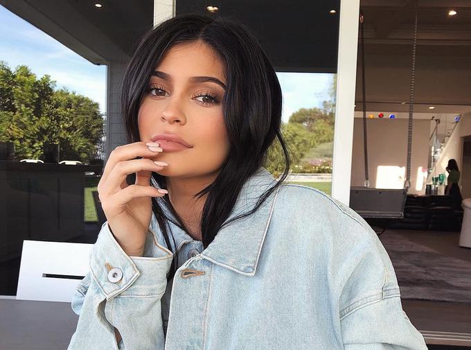 Kylie Jenner | Foto: Instagram/Getty Images