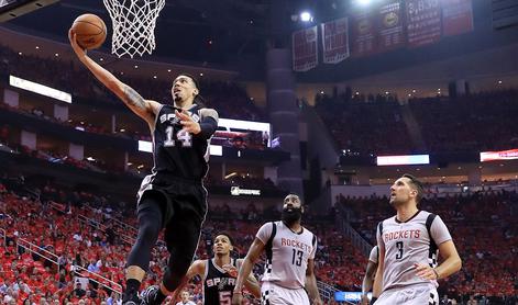 Danny Green sklenil košarkarsko kariero