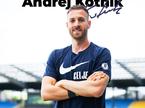 Andrej Kotnik
