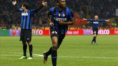 Napoli ugnal Juventus, Inter spet pobegnil