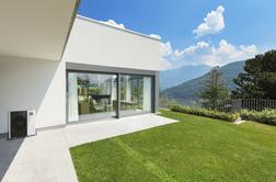 Toplotne črpalke Mitsubishi Electric: ko udobje, varčnost in zanesljivost postanejo standard