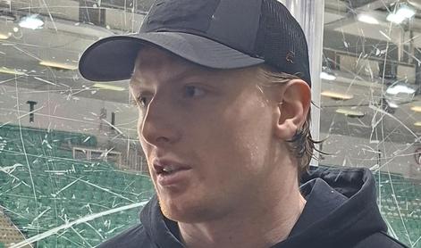 Po "slepi ulici v Rusiji" rešitev našel v Ljubljani