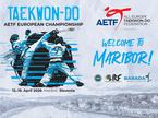 evropsko prvenstvo AETF, plakat