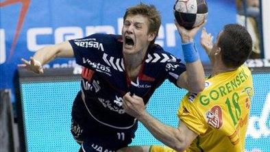 Gorenšek iz Celja v Ormož