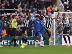Newcastle Chelsea