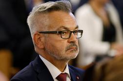 Resen varnostni incident v Rusiji: napadli so poljskega veleposlanika