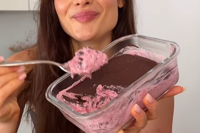 sladica | Foto TikTok
