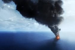 Katastrofa na Horizontu (Deepwater Horizon) – v kinu od 27. oktobra!