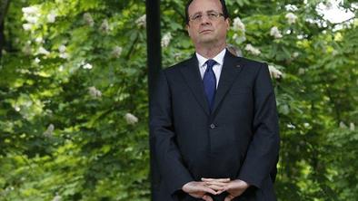 Hollande obljublja reforme v zameno za fiskalni odpustek