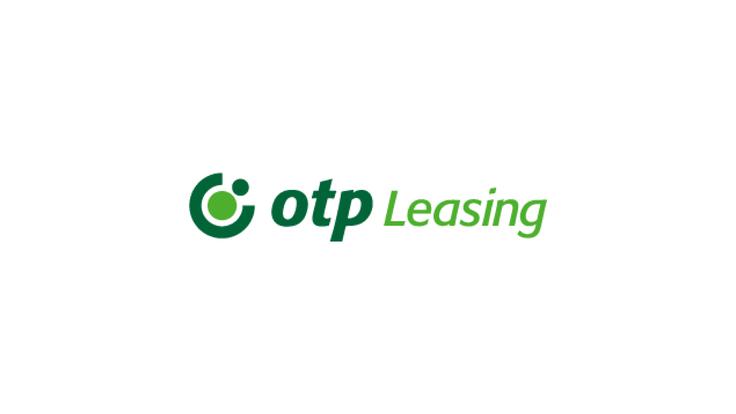OTP leasing logo | Foto: 