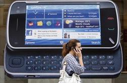 Greenpeace: Nokia in Sony Ericsson najbolj zelena v panogi