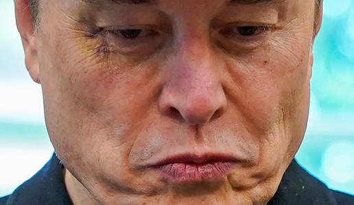 Elon Musk snuje hudo maščevanje. To je njegov načrt.