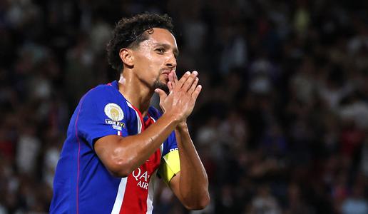 Lille in Lyon še brez poraza, PSG pa še brez zmage