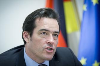 "Integracija beguncev na nemški trg dela bo trajala vsaj deset let"