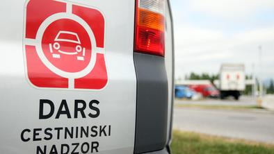 Spopad za Darsove milijone: kako se bodo tovornjaki vozili po naših avtocestah