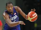 Kevin Durant 2016