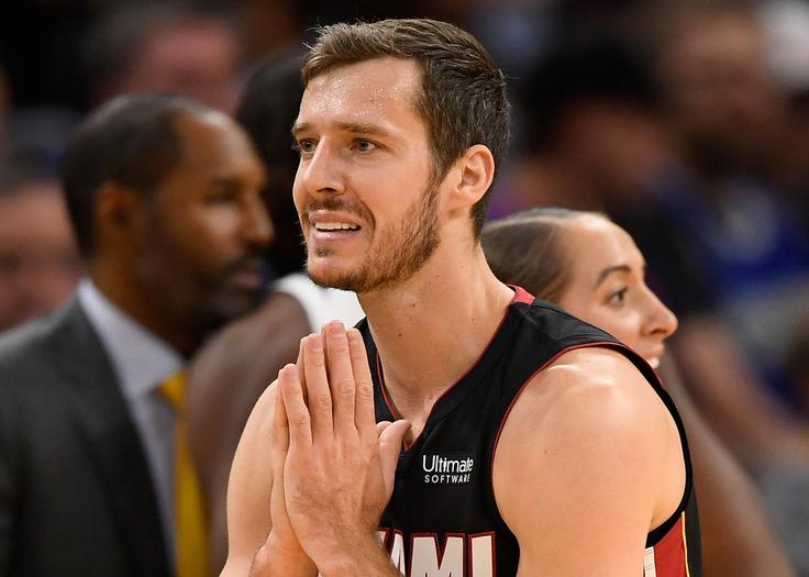 Goran Dragić Goran Dragić | Foto: Guliverimage/Getty Images