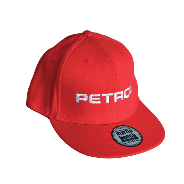 Petrol | Foto: 