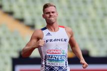 Kevin Mayer