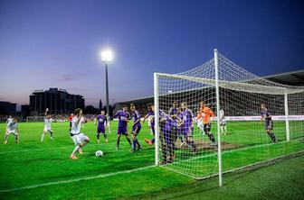 Rezervist Francesco Finocchio odločil finale, Gorici tretji pokal
