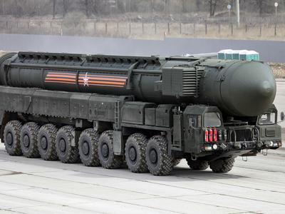 Rusi potrdili: Izstrelili smo orešnika #video