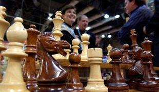 Kasparov: Carlsen je naredil napako