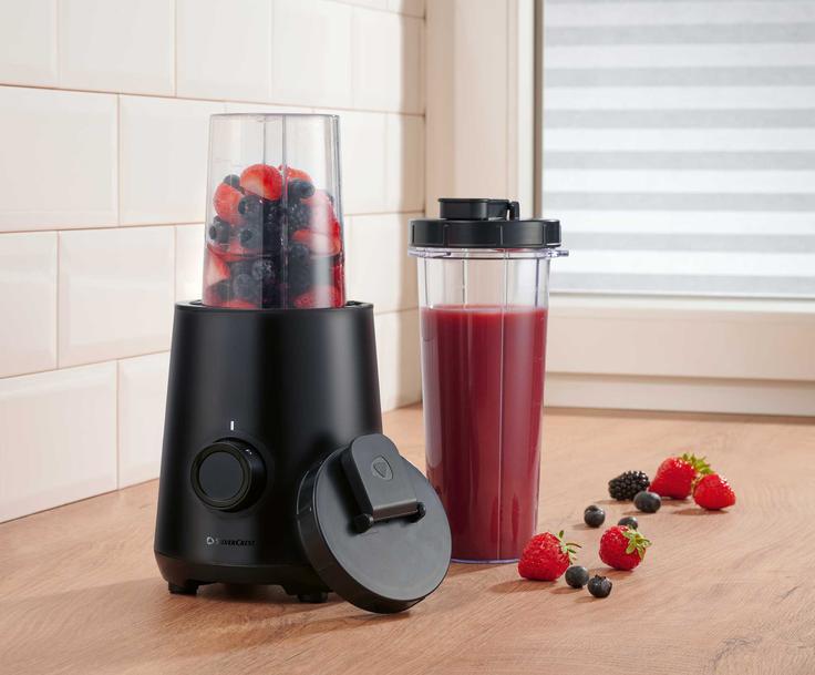 Smoothie aparat Silvercrest | Foto: Lidl Slovenija