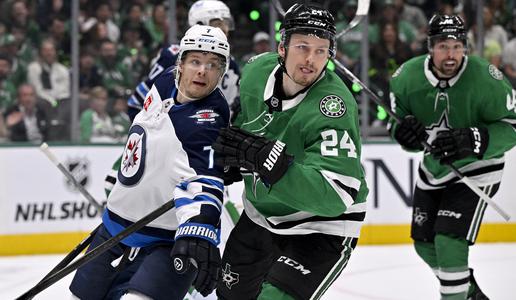 Dallas in Carolina si lahko zagotovita konferenčni finale