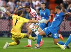 Jan Oblak, Mario Pašalić