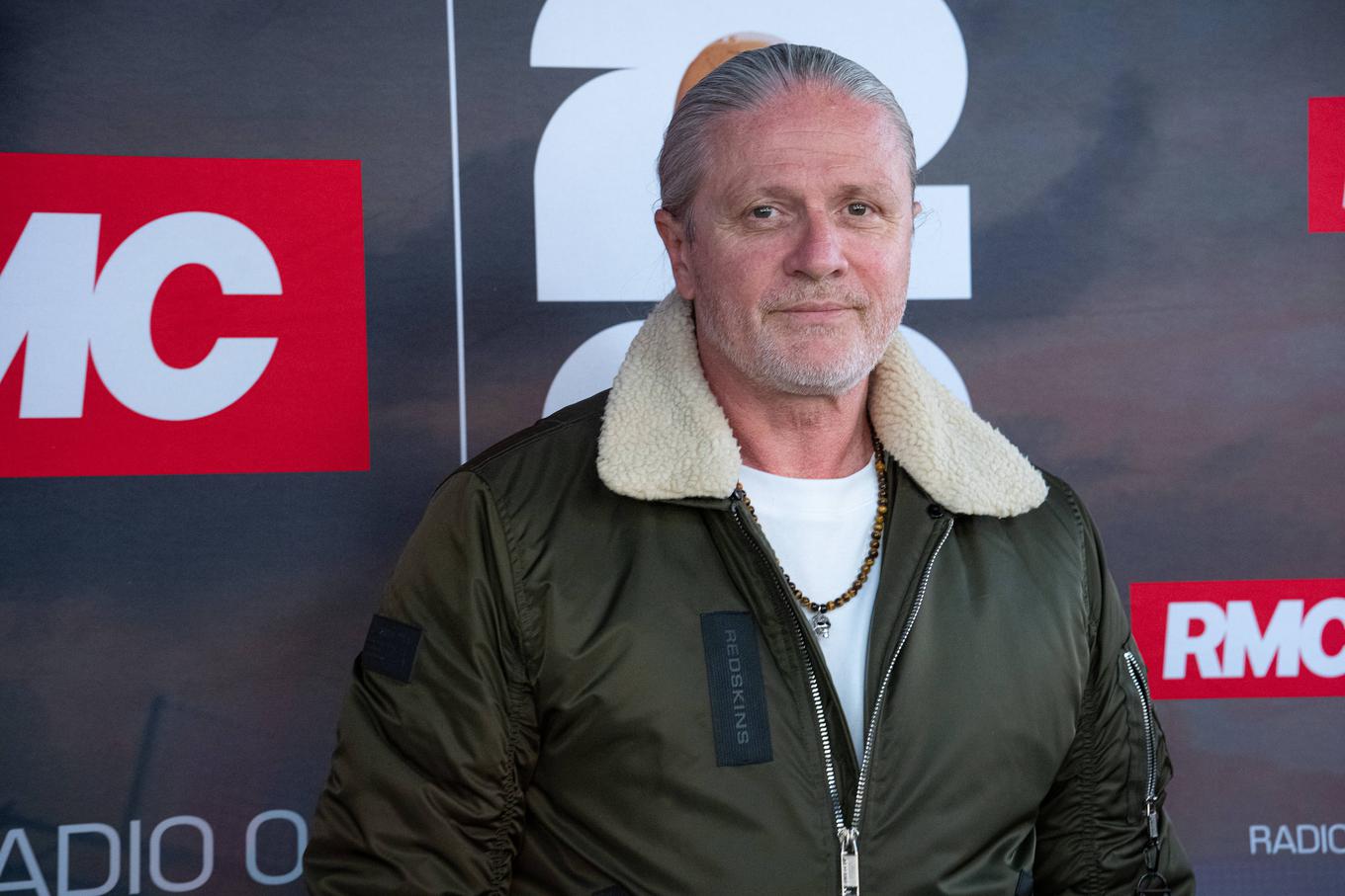 Emmanuel petit ostro do protestnikov: vrnite se, od koder ste prišli