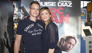Cruise in Diazova navdušila tudi pri nas