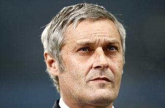 Armin Veh poslej v Hamburgu