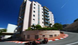 Räikkönen šokiral: Morebiti me 2014 sploh ne bo v F1