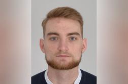 Na Celjskem iščejo 24-letnega Jako