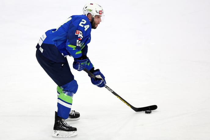 slovenska hokejska reprezentanca : Avstrija, Rok Tičar | Rok Tičar bo v prihodnji sezoni igral za HC Falkensteiner Pustertal. | Foto www.alesfevzer.com