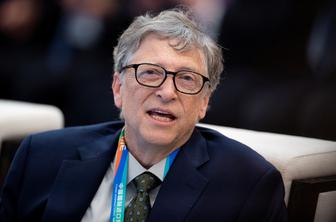 Bill Gates je Elona Muska obtožil, da zaradi njega umirajo revni otroci