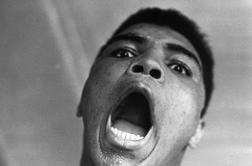 Iz arhiva: Muhammad Ali – Zavrnil vpoklic v vojsko in postal ikona boja za človekove pravice