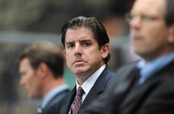 LA Kings v ero po Anžetu Kopitarju vstopajo z novim trenerjem