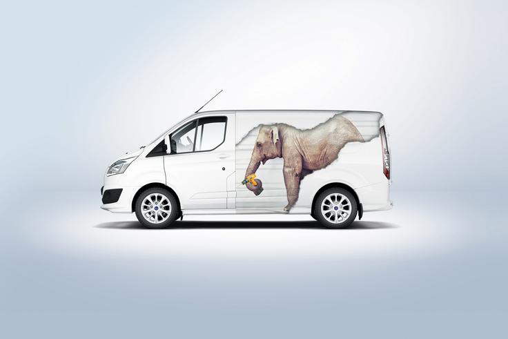 Ford | Foto: 