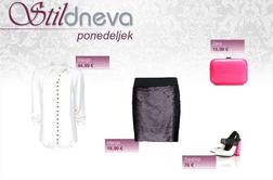 V fantovi srajci